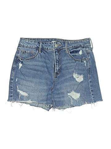 Old Navy Denim Shorts (view 1)