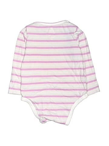 Baby Gap Long Sleeve Polo (view 2)