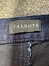 Talbots Blue Jeggings Size 10 - photo 7