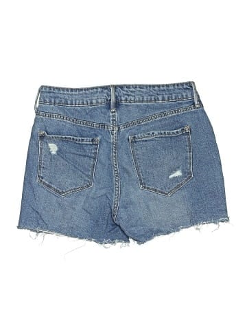 Old Navy Denim Shorts (view 2)