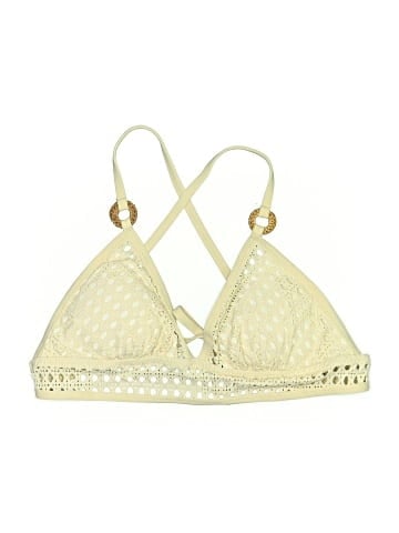 Robin Piccone Swimsuit Top (view 1)