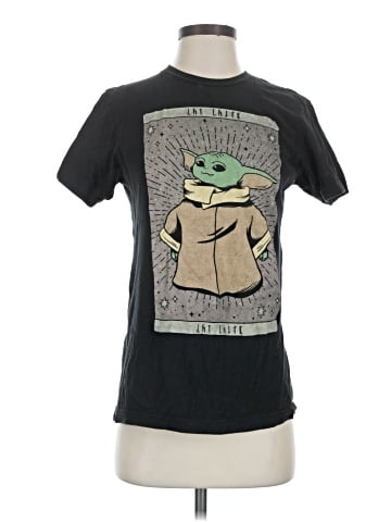 Star Wars Short Sleeve T-Shirt (view 1)