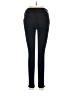 Express Solid Black Jeans Size 4 (petite) - photo 2