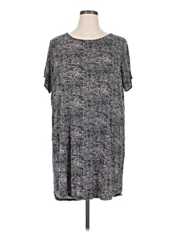 T Tahari Casual Dress (view 1)