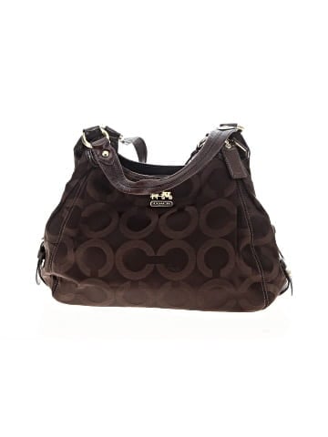 Coach Shoulder Bag (view 1)