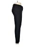 Express Solid Black Jeans Size 4 (petite) - photo 4