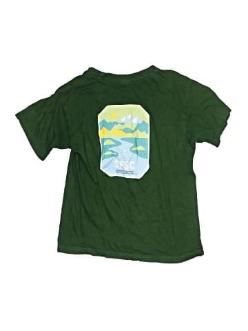 Assorted Brands Short Sleeve T-Shirt (view 2)