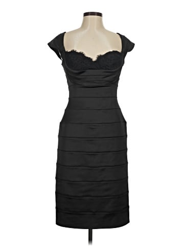 Tadashi Cocktail Dress (view 1)