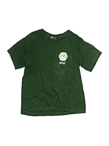 Assorted Brands Short Sleeve T-Shirt (view 1)