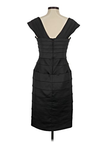 Tadashi Cocktail Dress (view 2)