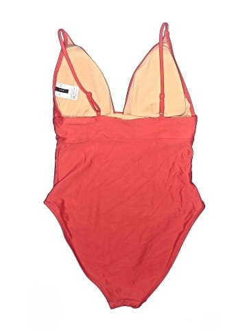 J.Crew One Piece Swimsuit (view 2)
