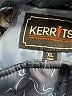 Kerrits 100% Polyester Blue Vest Size 14 - 16 - photo 3