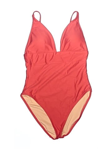 J.Crew One Piece Swimsuit (view 1)