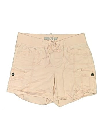 One 5 One Khaki Shorts (view 1)