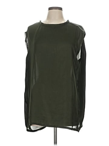 Kenneth Cole New York Long Sleeve Blouse (view 1)