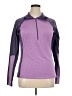 Under Armour Purple Sweatshirt Size XL - photo 1