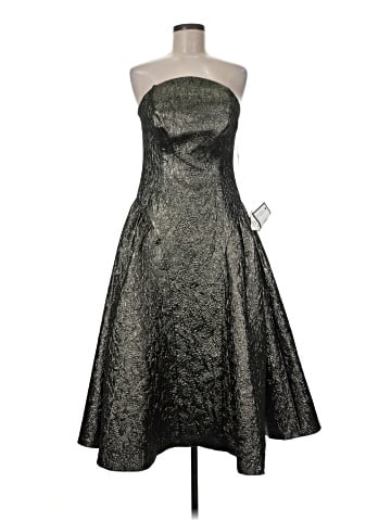 Adrianna Papell Cocktail Dress (view 1)