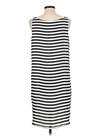 Ann Taylor LOFT Outlet Casual Dress (view 2)