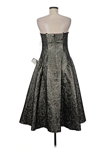 Adrianna Papell Cocktail Dress (view 2)