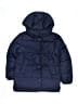 H&M Solid Blue Snow Jacket Size 12 - photo 1