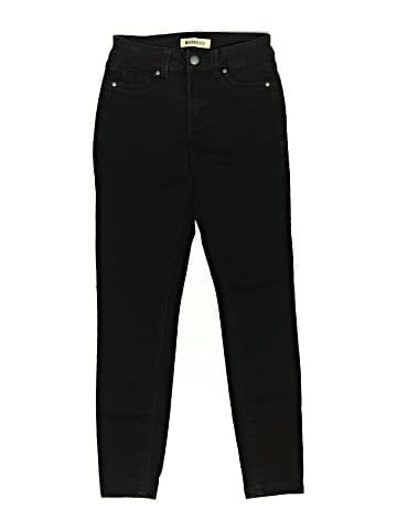 Blue Spice Jeans (view 1)