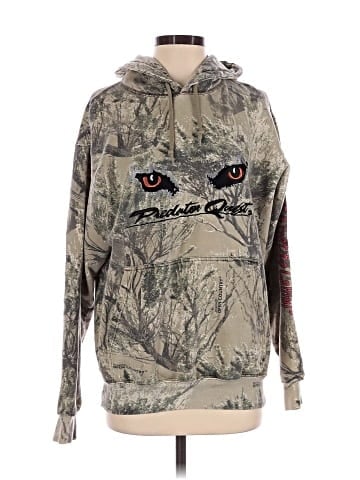 Cabela's Pullover Hoodie (view 1)