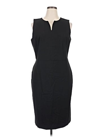 Ann Taylor Factory Cocktail Dress (view 1)