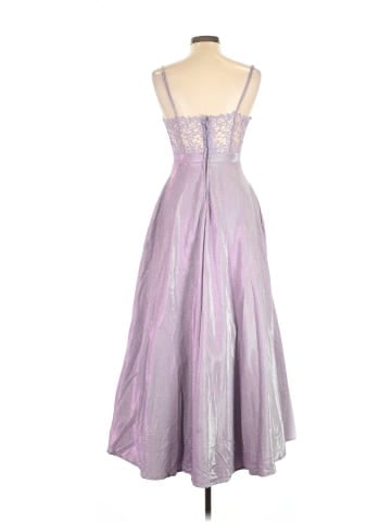 City Studio Cocktail Dress (view 2)