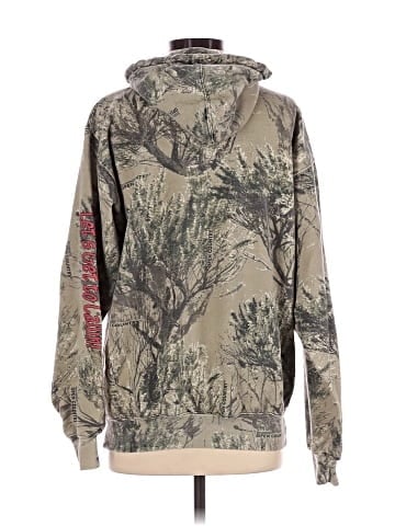 Cabela's Pullover Hoodie (view 2)
