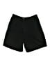 L.L.Bean Solid Black Shorts Size 14 - photo 1