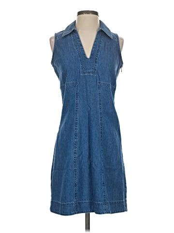 Ann Taylor LOFT Outlet Casual Dress (view 1)