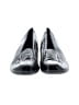 Clarks Black Flats Size 10 - photo 2