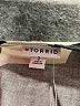 Torrid Black Sleeveless Blouse Size 2X Plus (2) - photo 7