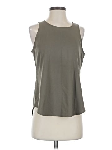 Van Heusen Sleeveless Blouse (view 1)