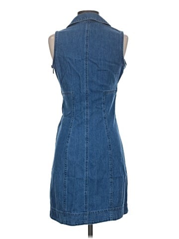 Ann Taylor LOFT Outlet Casual Dress (view 2)