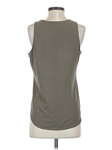 Van Heusen Sleeveless Blouse (view 2)