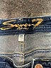 Seven7 Blue Jeans Size 20 - photo 4