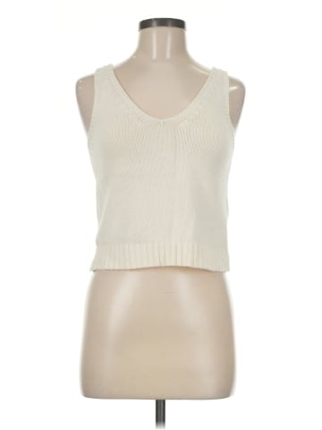 Jessica Simpson Sweater Vest (view 1)