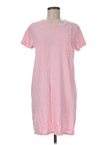 J.Crew Factory Store Casual Dress (view 1)