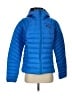 Patagonia 100% Nylon Blue Snow Jacket Size S - photo 1
