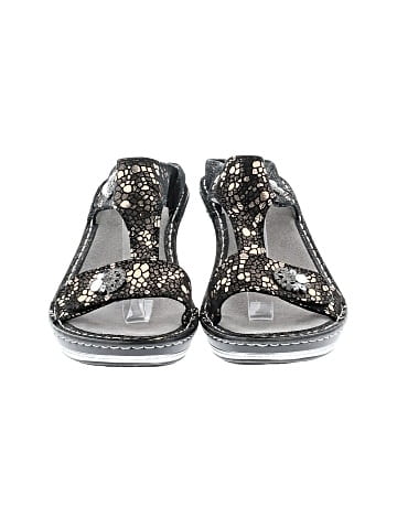 Alegria Sandals (view 2)