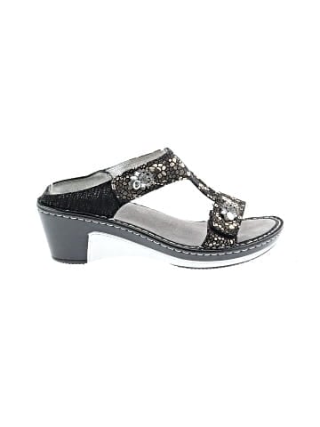 Alegria Sandals (view 1)