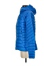 Patagonia 100% Nylon Blue Snow Jacket Size S - photo 5