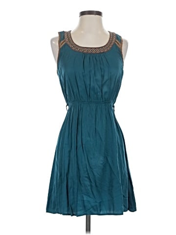 Mine Cocktail Dress (view 1)