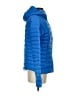 Patagonia 100% Nylon Blue Snow Jacket Size S - photo 4