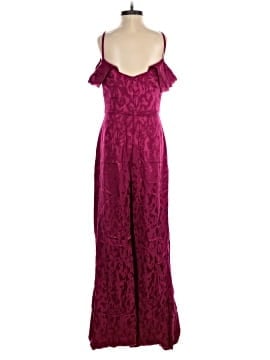 Theia Jumpsuit (view 2)