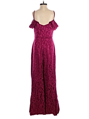 Theia Jumpsuit (view 2)