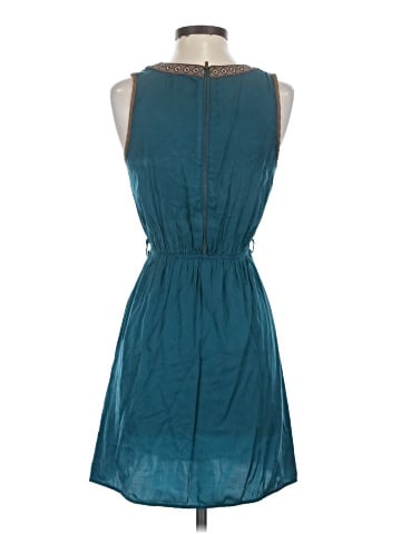 Mine Cocktail Dress (view 2)