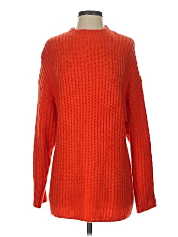 ASOS Pullover Sweater (view 1)