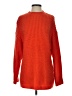 ASOS 100% Acrylic Orange Pullover Sweater Size 4 - photo 1